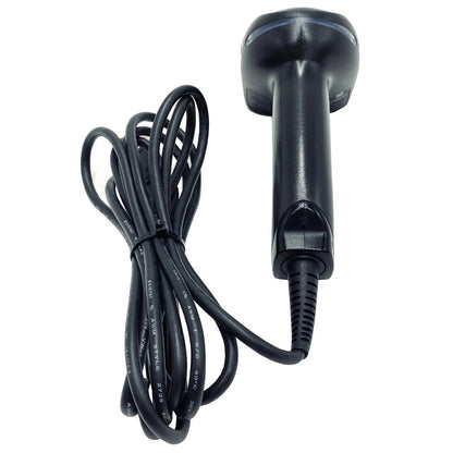 Honeywell Xenon XP 1950 barcode scanner back view