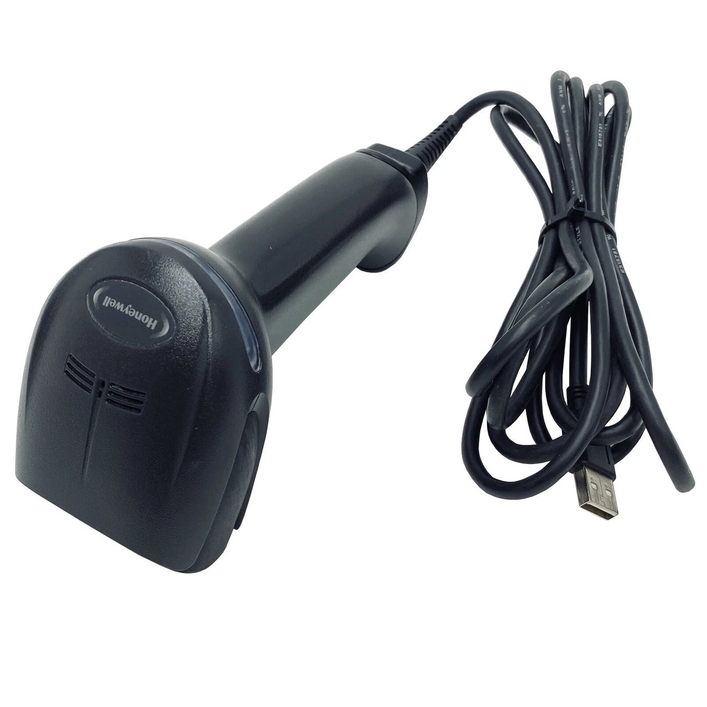 Honeywell Xenon XP 1950 corded 2D barcode scanner with USB cable