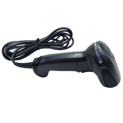 Honeywell Xenon XP 1950 2D scanner side profile view