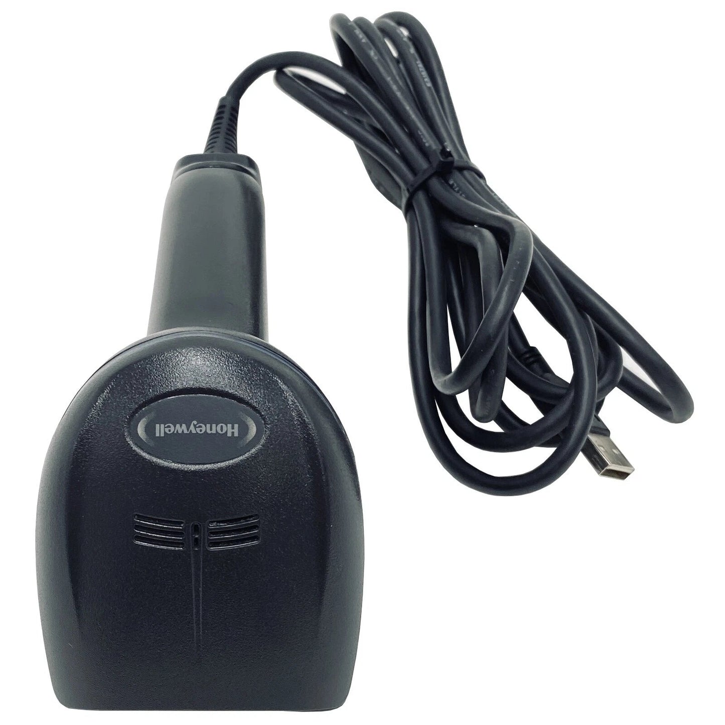 Honeywell Xenon XP 1950 scanner top housing view