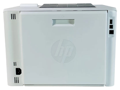 HP Color LaserJet Pro M452dn CF389A Duplex Network Printer