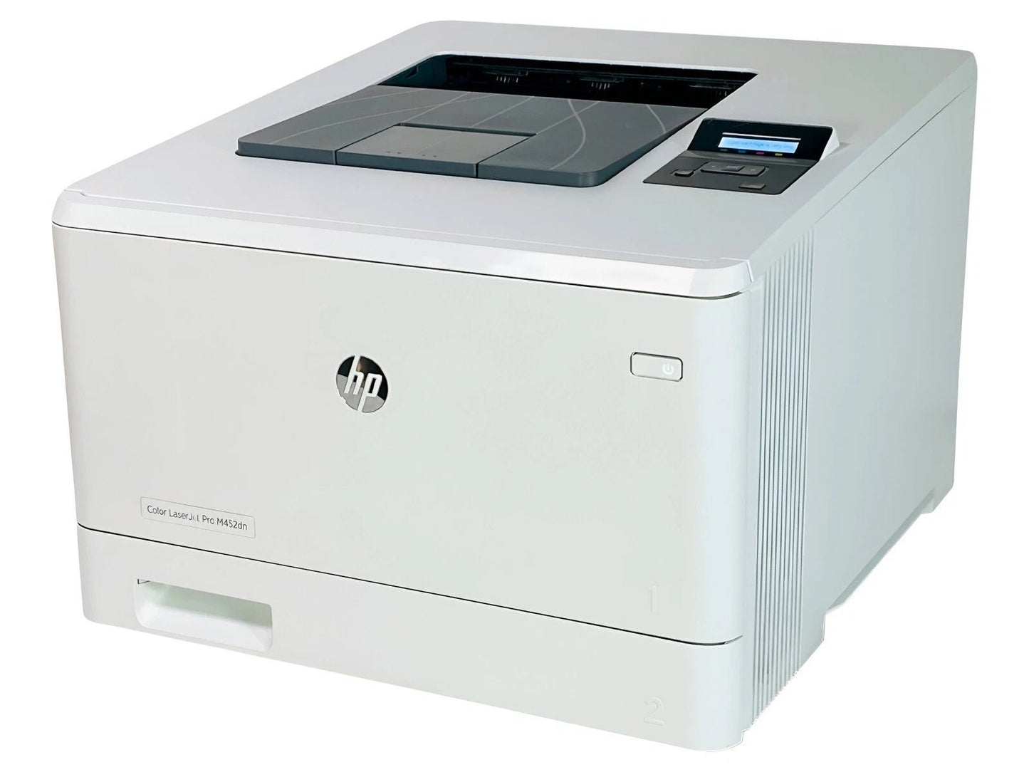 HP Color LaserJet Pro M452dn CF389A Duplex Network Printer