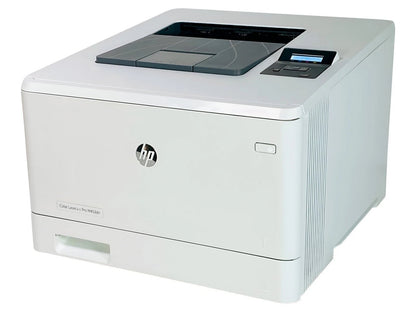 HP Color LaserJet Pro M452dn CF389A Duplex Network Printer
