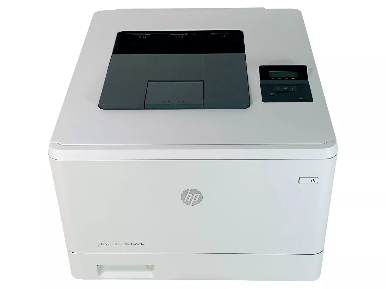 HP Color LaserJet Pro M452dn CF389A Duplex Network Printer