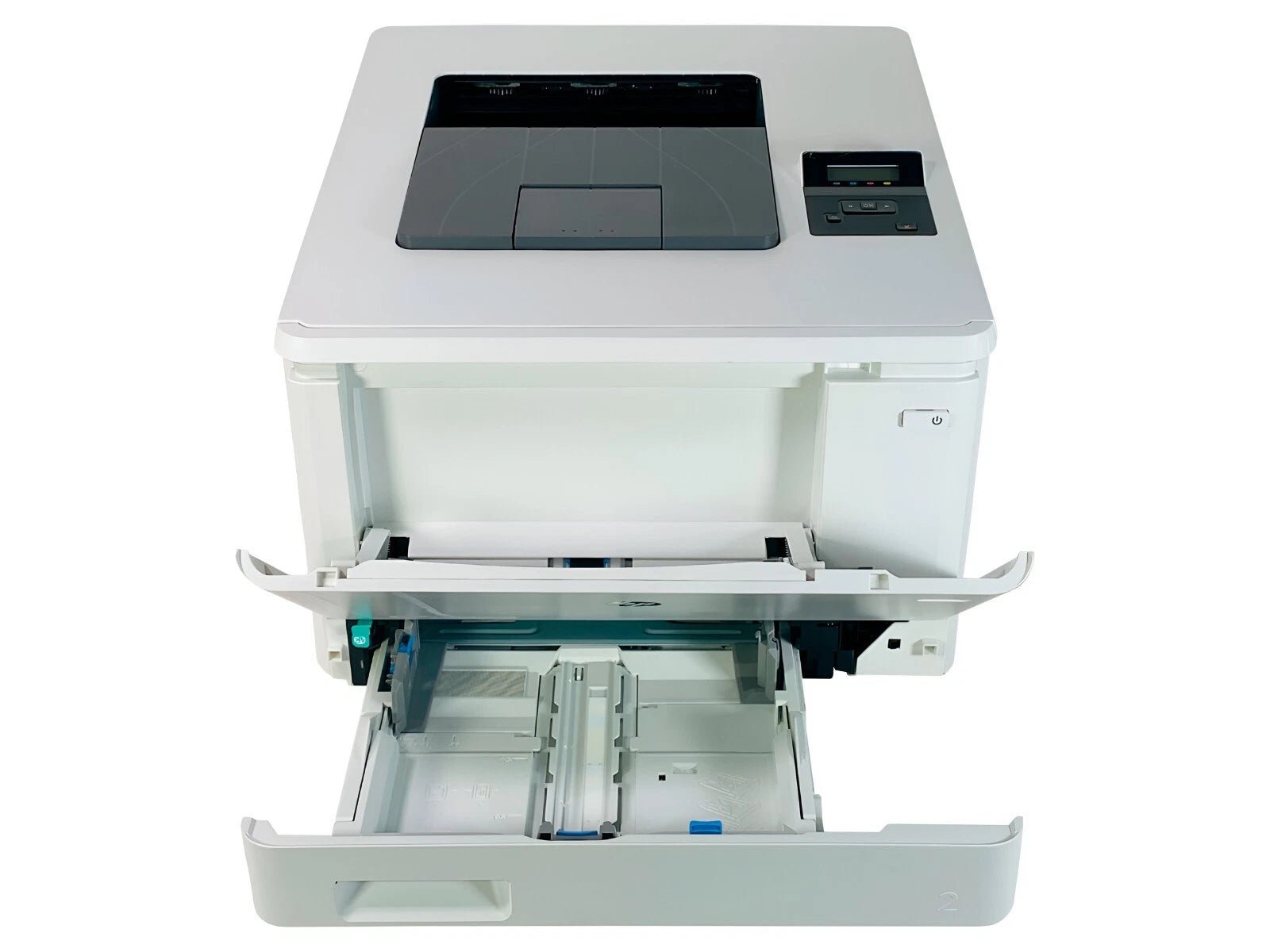 HP Color LaserJet Pro M452dn CF389A Duplex Network Printer