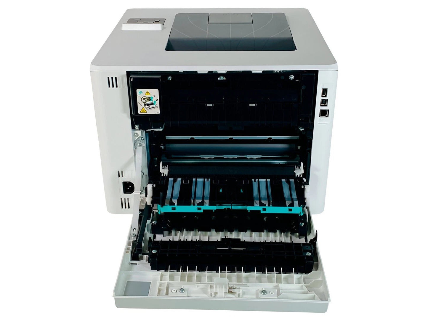 HP Color LaserJet Pro M452dn CF389A Duplex Network Printer