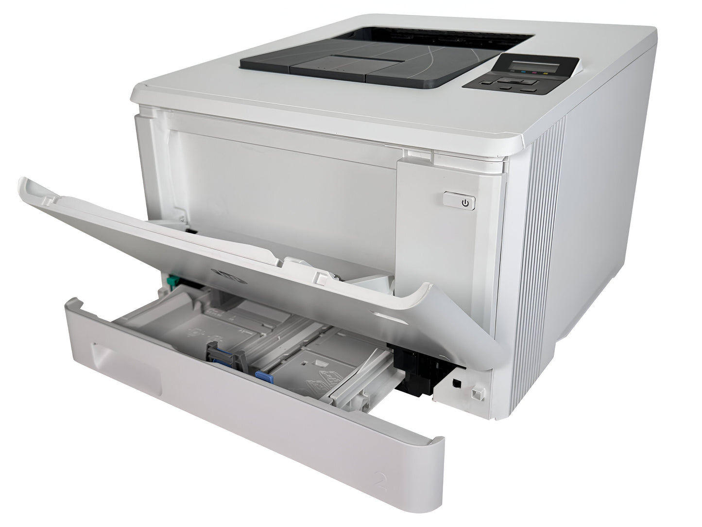 HP Color LaserJet Pro M452nw CF388A Color Laser Printer – Ethernet Wireless Network