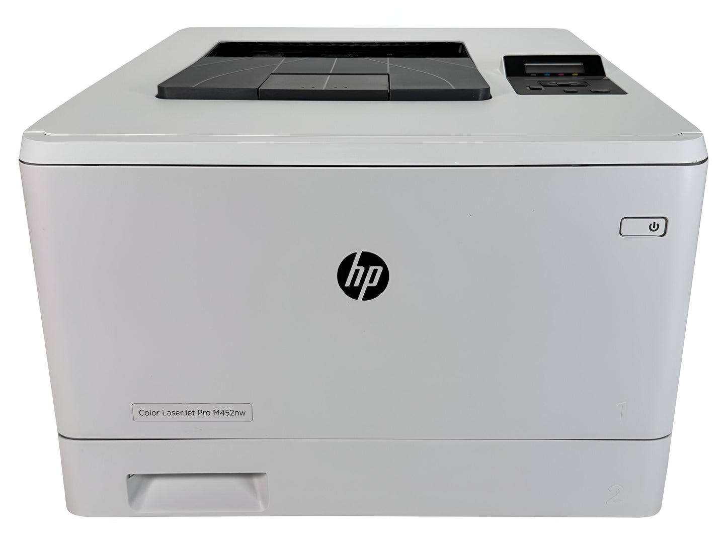 HP Color LaserJet Pro M452nw CF388A Color Laser Printer – Ethernet Wireless Network