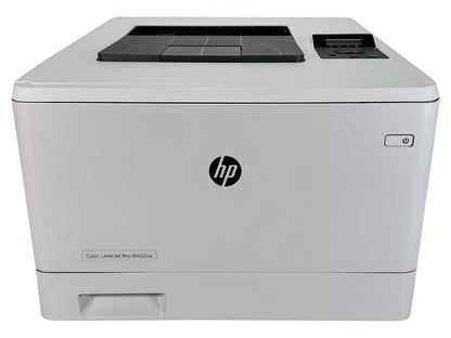 HP Color LaserJet Pro M452nw CF388A Color Laser Printer – Ethernet Wireless Network