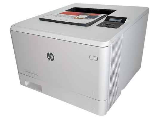 HP Color LaserJet Pro M452nw CF388A Color Laser Printer – Ethernet Wireless Network