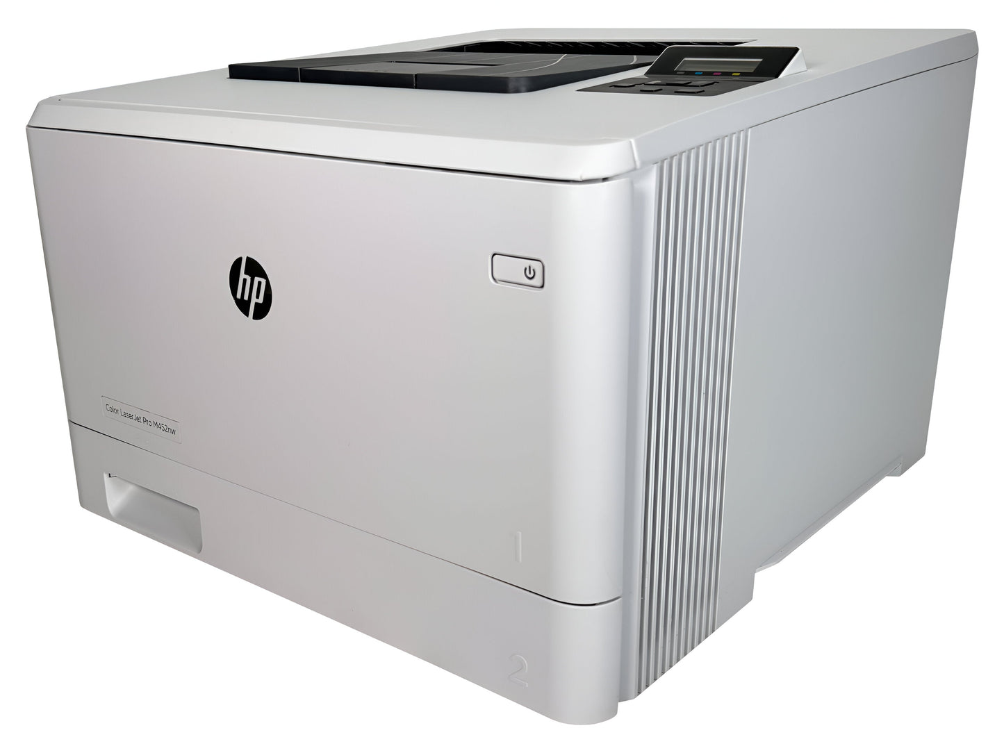 HP Color LaserJet Pro M452nw CF388A Color Laser Printer – Ethernet Wireless Network