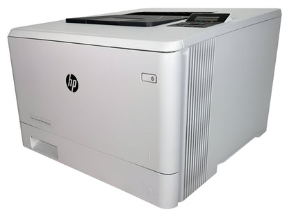 HP Color LaserJet Pro M452nw CF388A Color Laser Printer – Ethernet Wireless Network