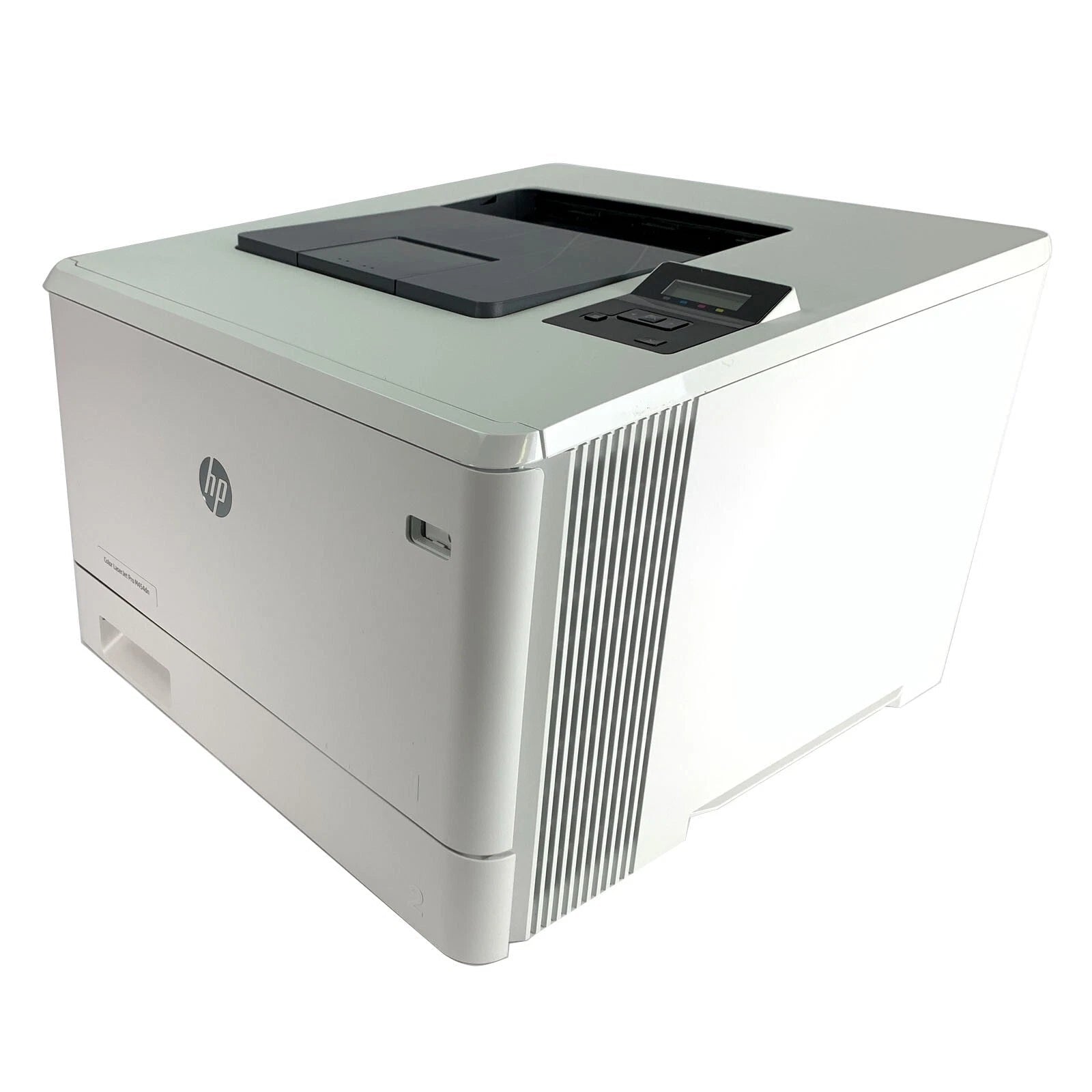 HP Color LaserJet Pro M454dn Business Printer with Auto Duplex & Ethernet