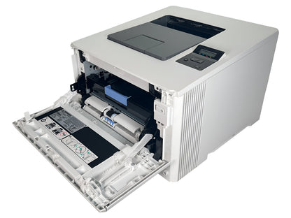 HP Color LaserJet Pro M454dn Business Printer with Auto Duplex & Ethernet