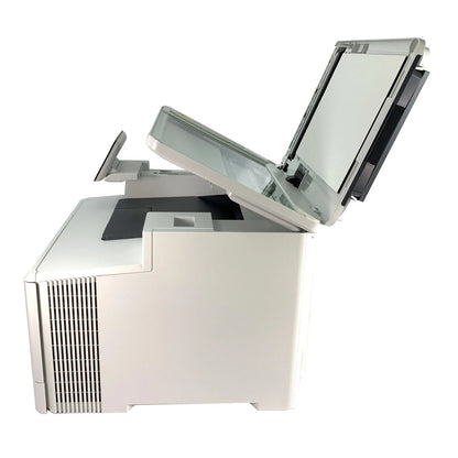 HP Color LaserJet Pro MFP M477fdn All - in - One Duplex Laser Printer