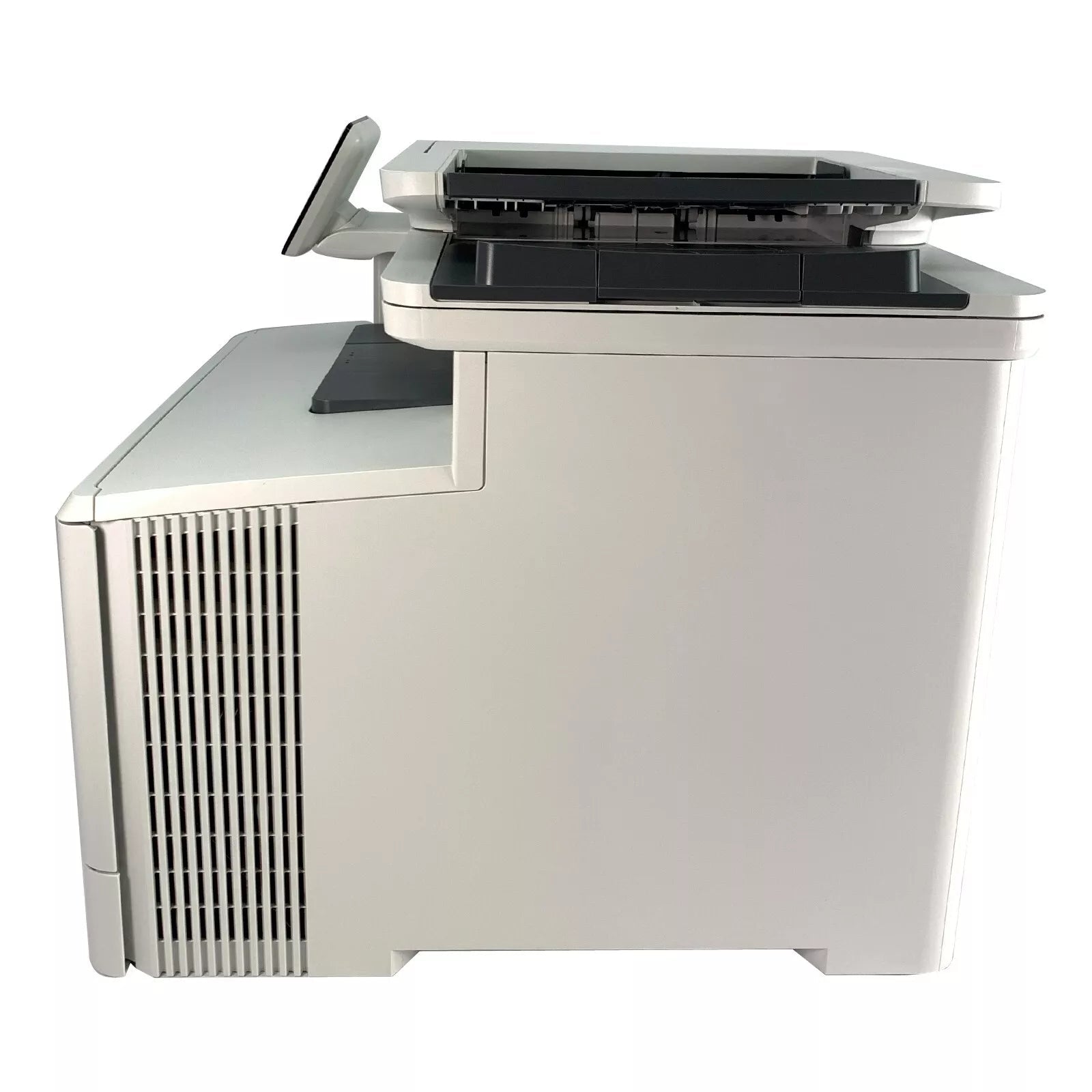 HP Color LaserJet Pro MFP M477fdn All - in - One Duplex Laser Printer