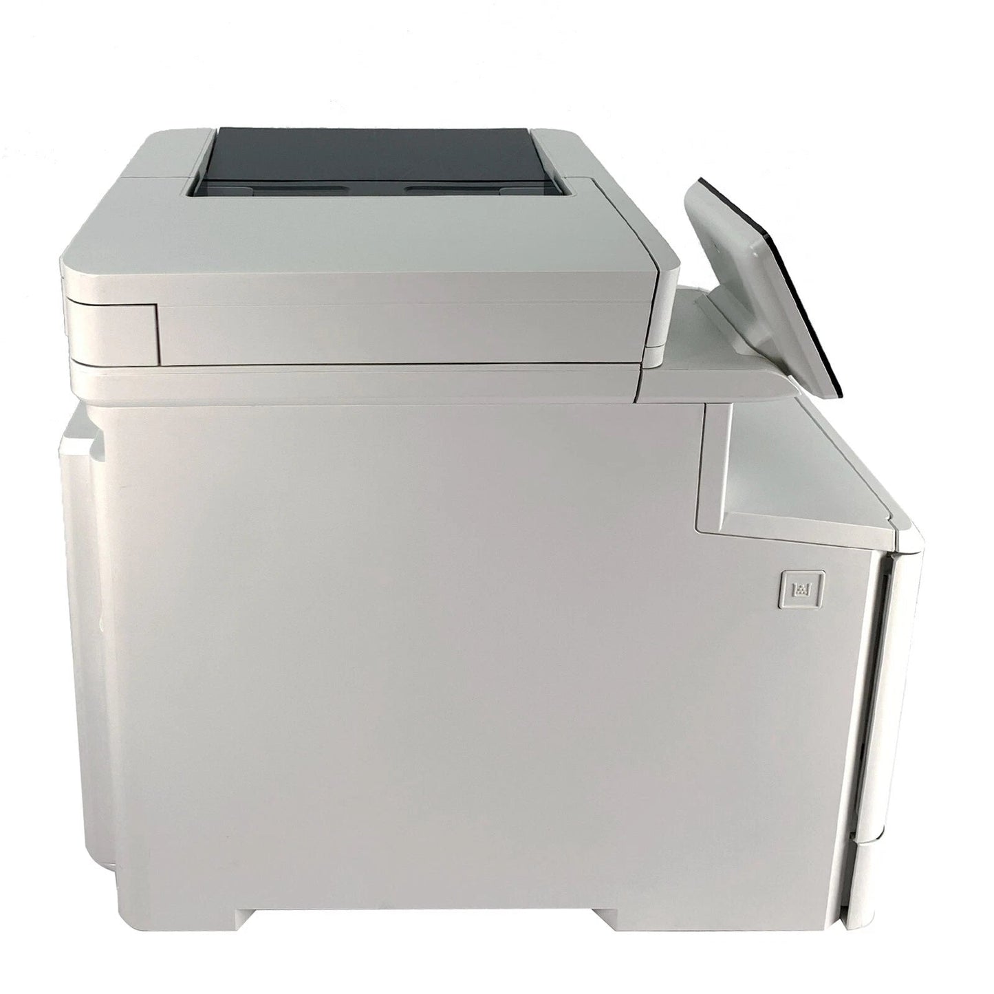 HP Color LaserJet Pro MFP M477fdn All - in - One Duplex Laser Printer