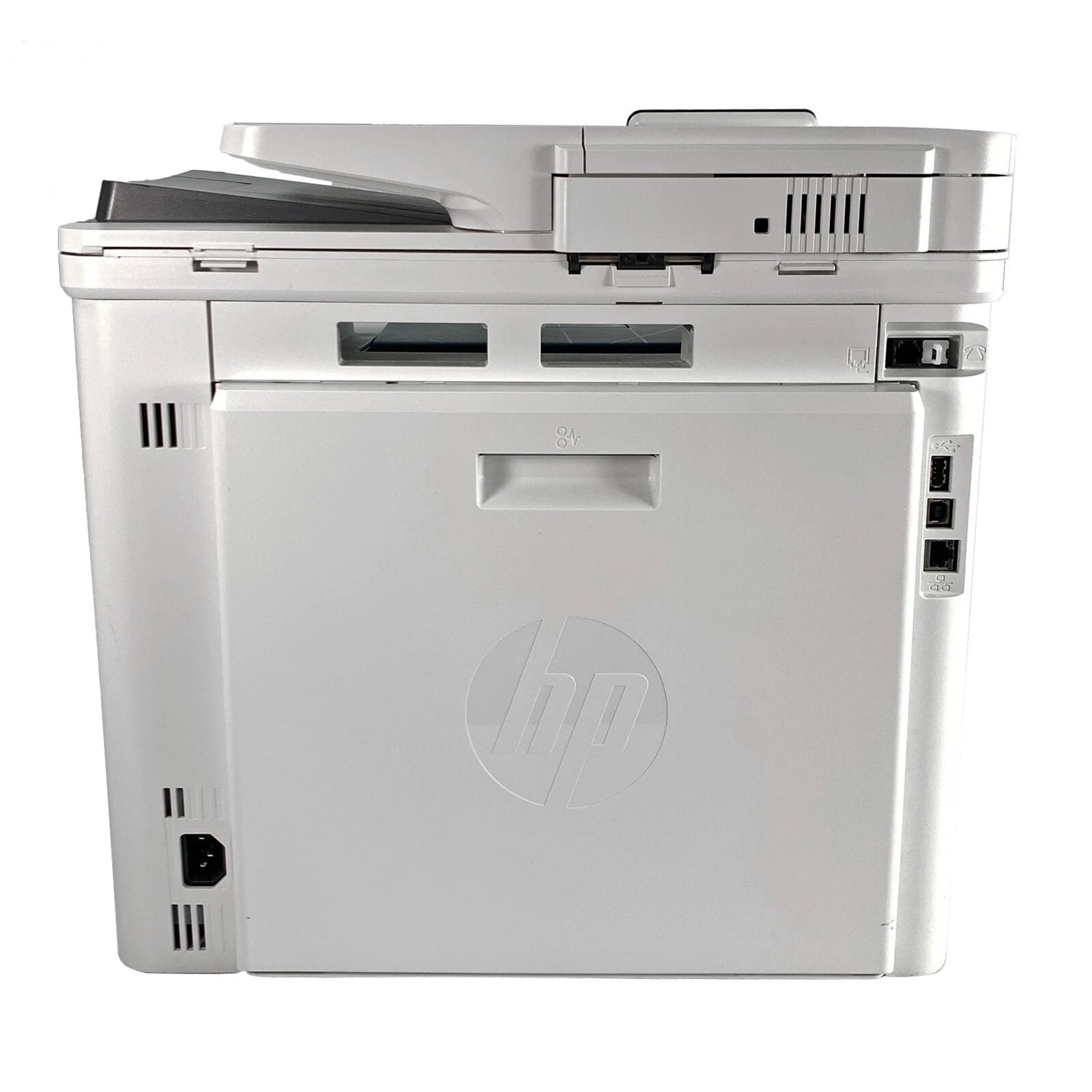 HP Color LaserJet Pro MFP M477fdn All - in - One Duplex Laser Printer