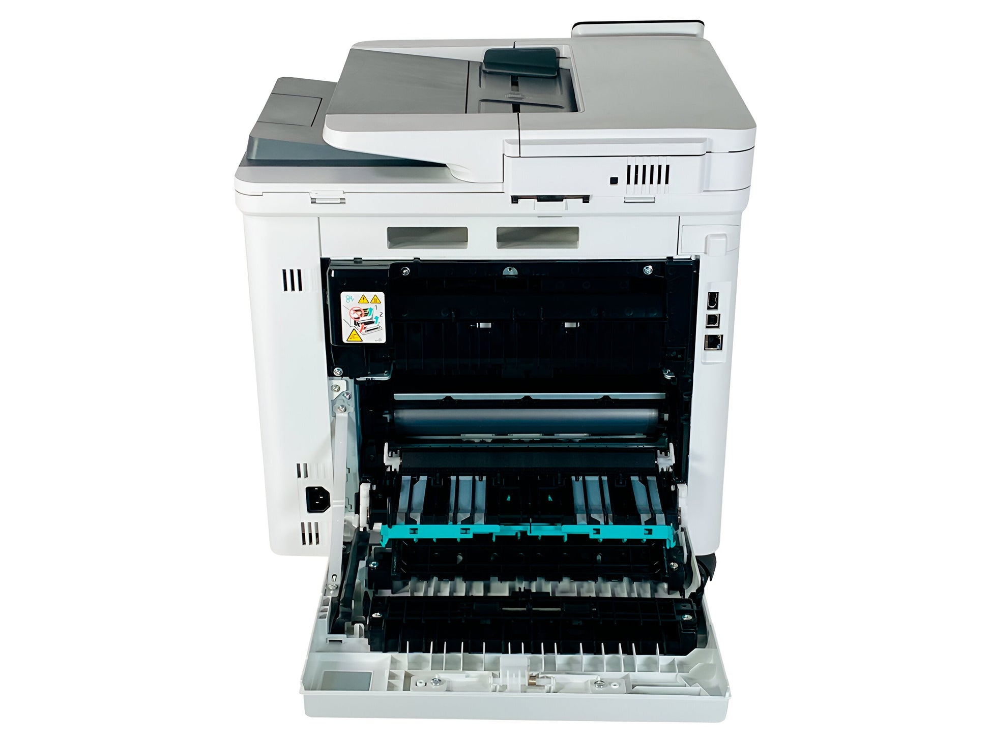 HP Color LaserJet Pro MFP M479fdw Wireless All - in - One Laser Printer | W1A80A/W2020A