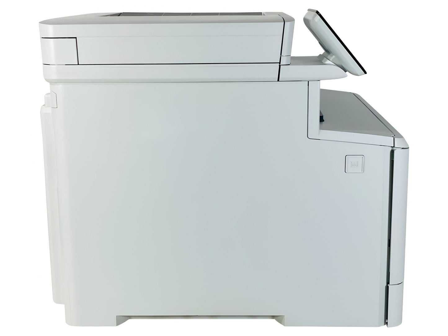 HP Color LaserJet Pro MFP M479fdw Wireless All - in - One Laser Printer | W1A80A/W2020A