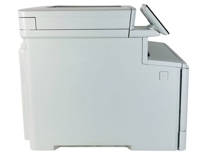HP Color LaserJet Pro MFP M479fdw Wireless All - in - One Laser Printer | W1A80A/W2020A