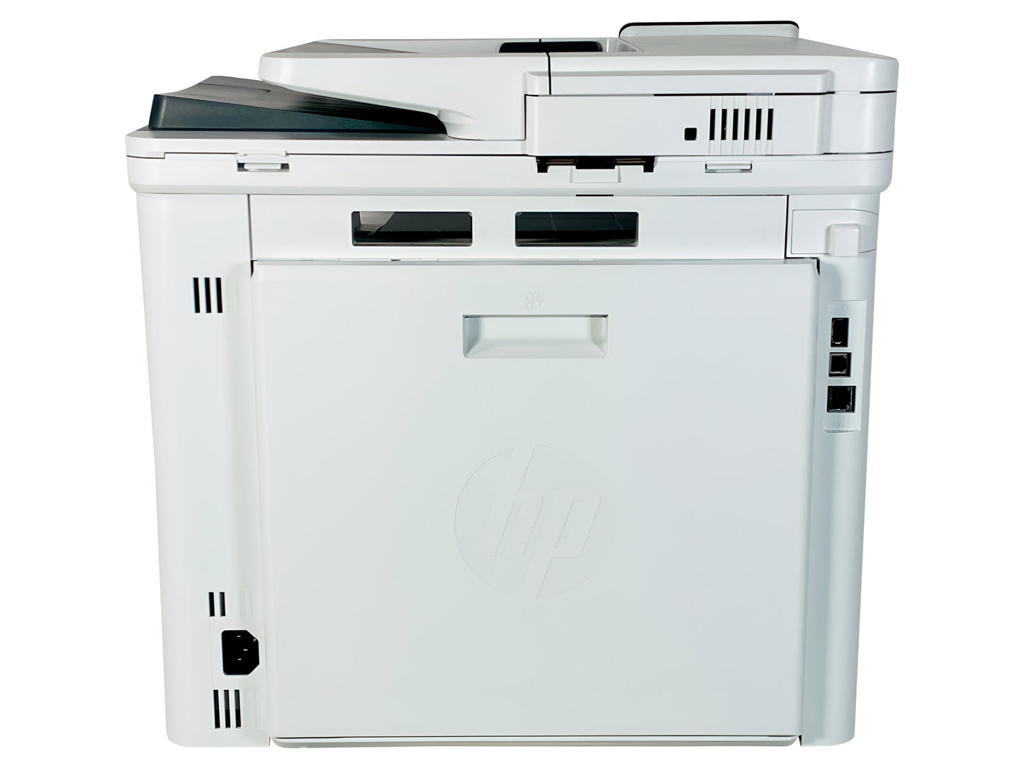 HP Color LaserJet Pro MFP M479fdw Wireless All - in - One Laser Printer | W1A80A/W2020A