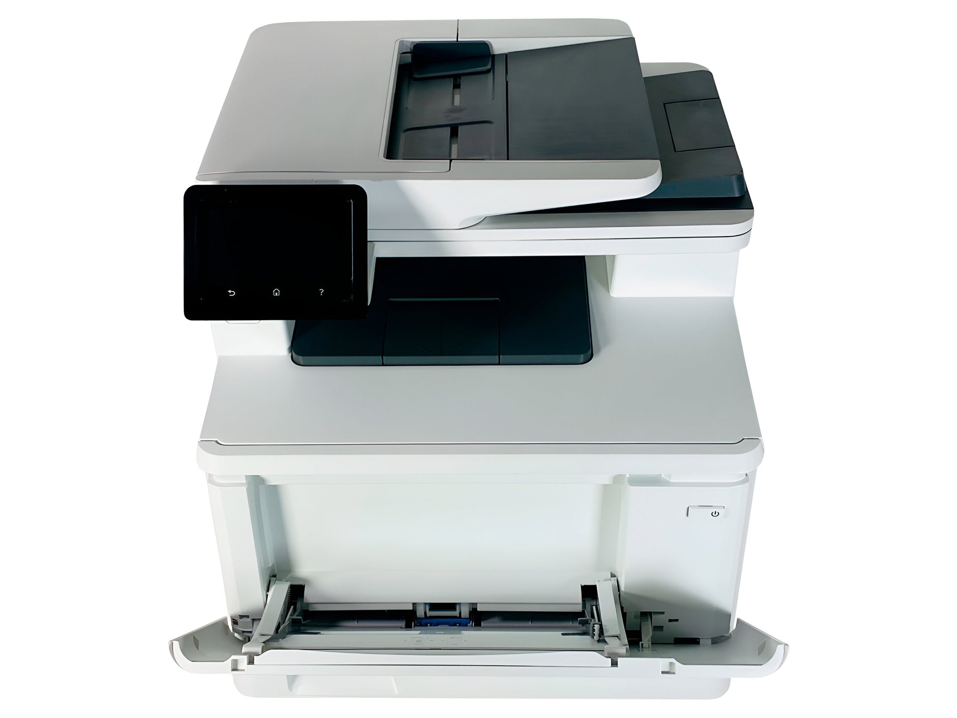 HP Color LaserJet Pro MFP M479fdw Wireless All - in - One Laser Printer | W1A80A/W2020A