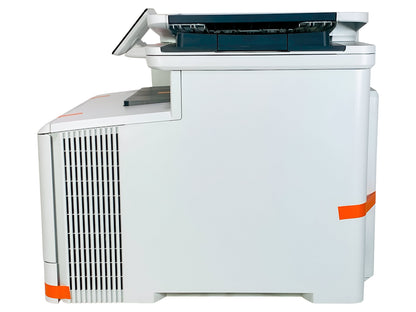 HP Color LaserJet Pro MFP M479fdw Wireless All - in - One Laser Printer | W1A80A/W2020A