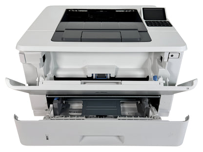 HP LaserJet Enterprise M406dn Mono Laser Printer – Network (3PZ15A)