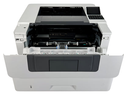 HP LaserJet Enterprise M406dn Mono Laser Printer – Network (3PZ15A)
