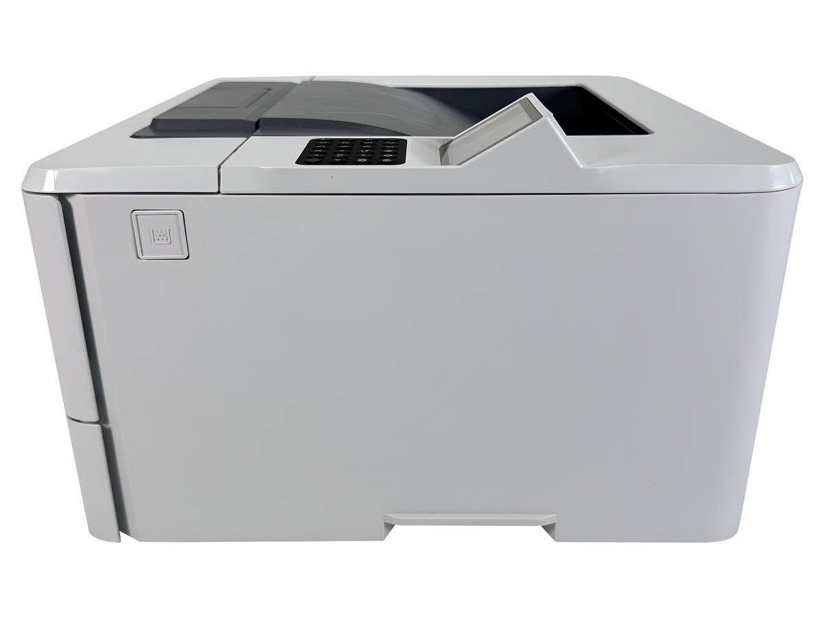 HP LaserJet Enterprise M406dn Mono Laser Printer – Network (3PZ15A)