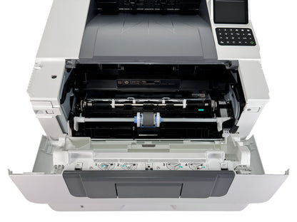 HP LaserJet Enterprise M406dn Mono Laser Printer – Network (3PZ15A)