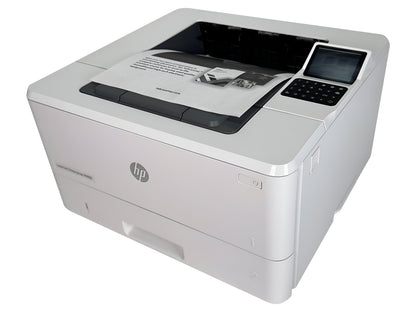 HP LaserJet Enterprise M406dn Mono Laser Printer – Network (3PZ15A)