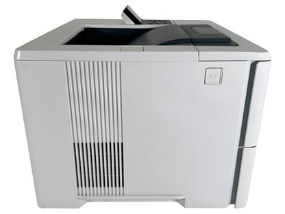 HP LaserJet Enterprise M506n CF287A Mono Laser Printer F2A68A – Ethernet Network