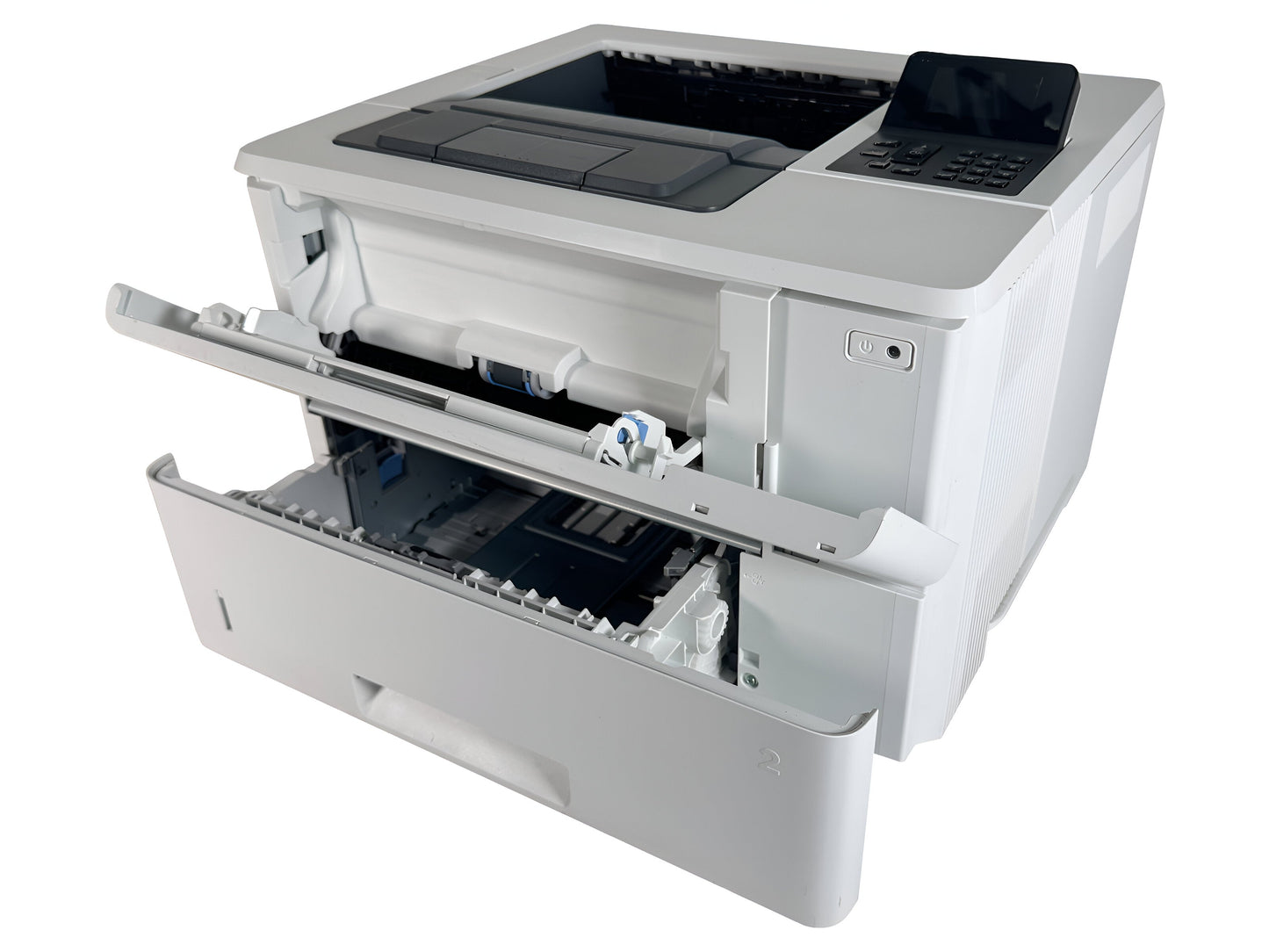HP LaserJet Enterprise M506n CF287A Mono Laser Printer F2A68A – Ethernet Network