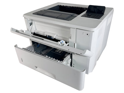HP LaserJet Enterprise M506n CF287A Mono Laser Printer F2A68A – Ethernet Network