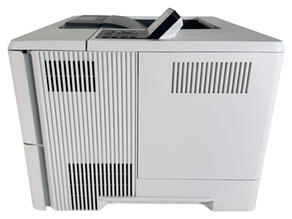 HP LaserJet Enterprise M506n CF287A Mono Laser Printer F2A68A – Ethernet Network
