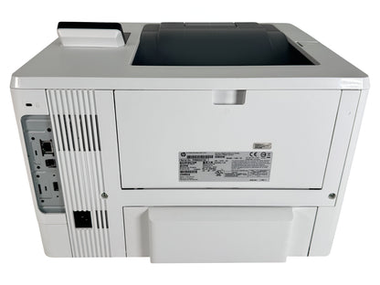 HP LaserJet Enterprise M506n CF287A Mono Laser Printer F2A68A – Ethernet Network