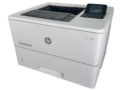 HP LaserJet Enterprise M507n Mono Laser Printer – Network (1PV86A)