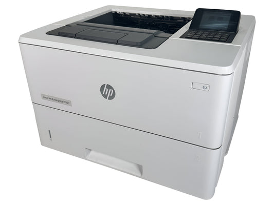 HP LaserJet Enterprise M507n Mono Laser Printer – Network (1PV86A)
