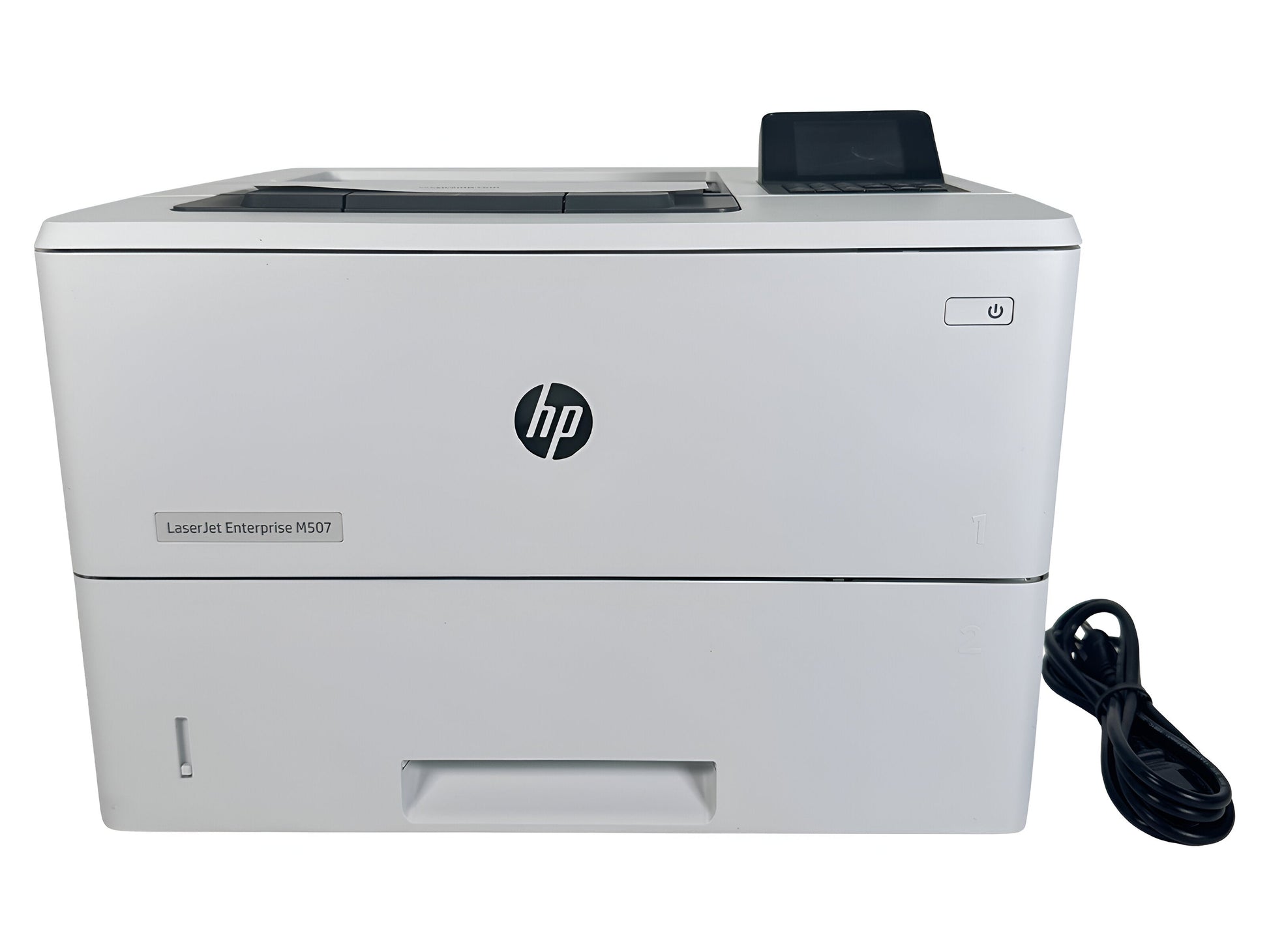 HP LaserJet Enterprise M507n Mono Laser Printer – Network (1PV86A)