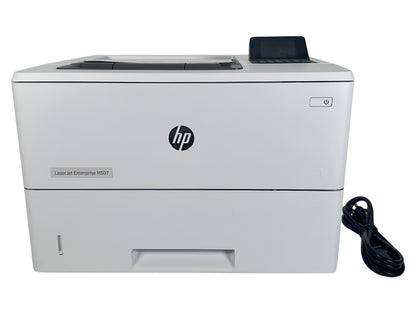 HP LaserJet Enterprise M507n Mono Laser Printer – Network (1PV86A)