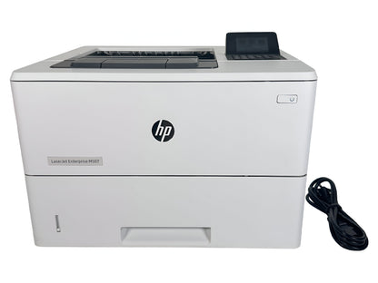 HP LaserJet Enterprise M507n Mono Laser Printer – Network (1PV86A)