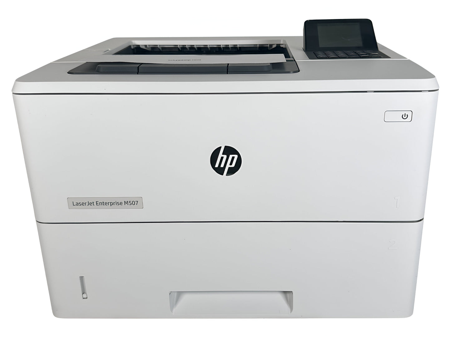 HP LaserJet Enterprise M507n Mono Laser Printer – Network (1PV86A)