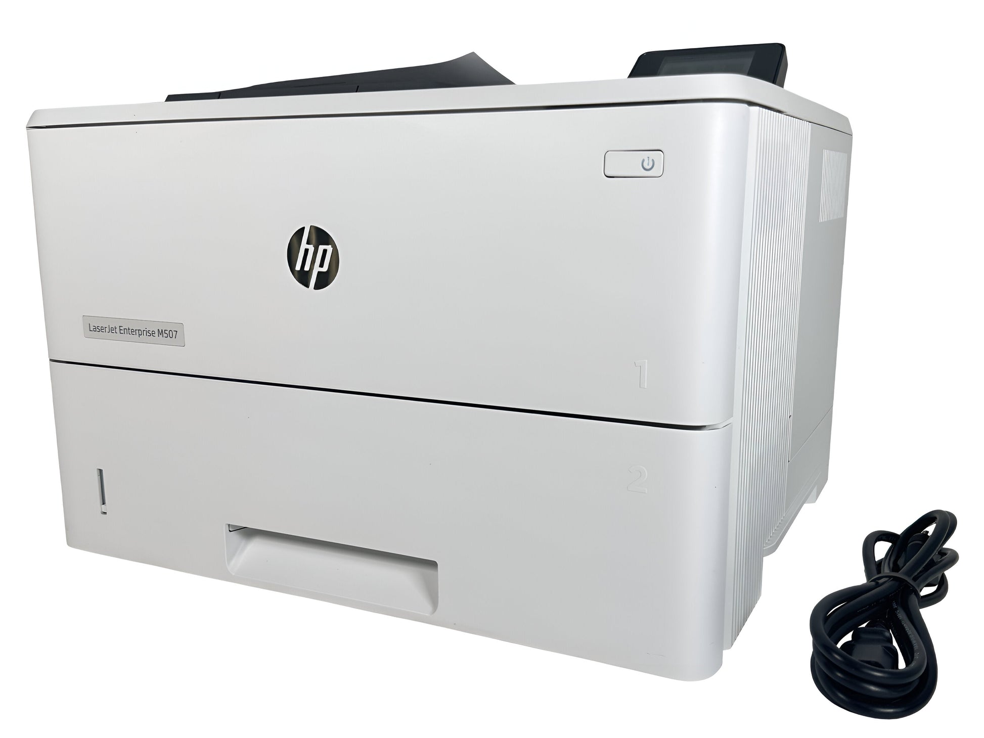 HP LaserJet Enterprise M507n Mono Laser Printer – Network (1PV86A)