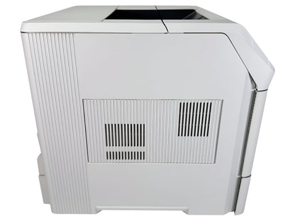 HP LaserJet Enterprise M605n CF281A Mono Laser Printer E6B71A – Ethernet Network