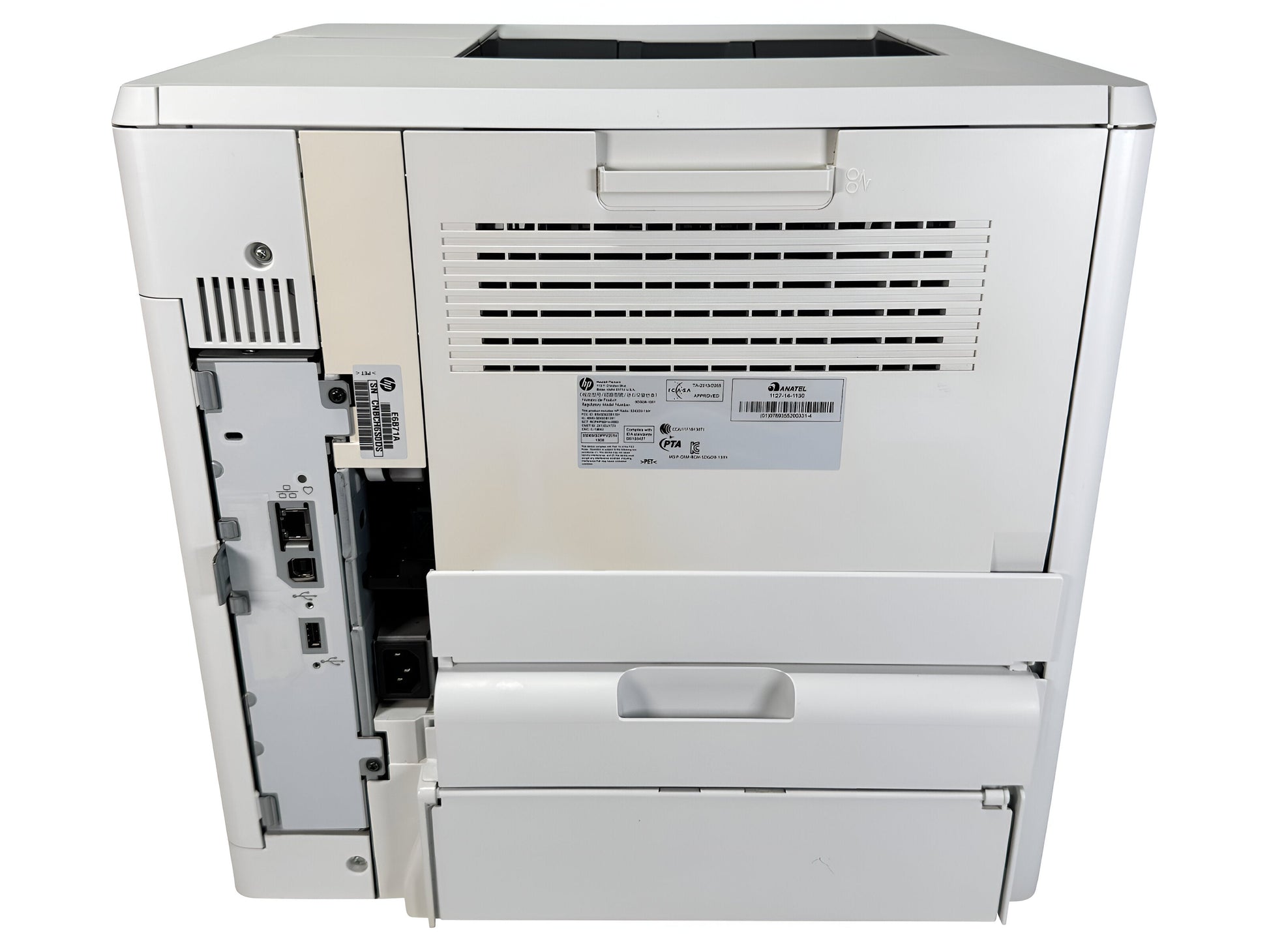 HP LaserJet Enterprise M605n CF281A Mono Laser Printer E6B71A – Ethernet Network