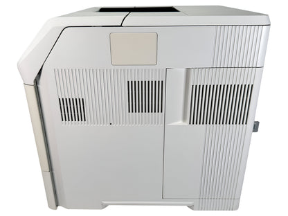 HP LaserJet Enterprise M605n CF281A Mono Laser Printer E6B71A – Ethernet Network