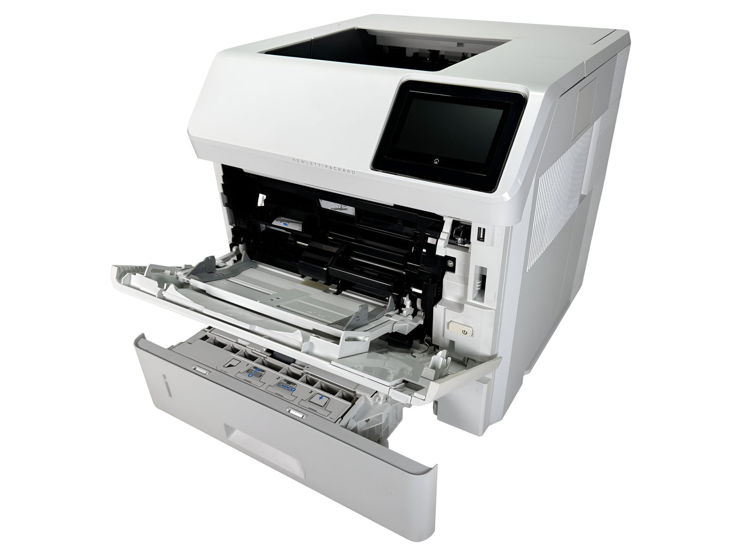 HP LaserJet Enterprise M605n CF281A Mono Laser Printer E6B71A – Ethernet Network