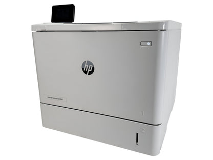 HP LaserJet Enterprise M607n CF237A Mono Laser Printer K0Q14A – Ethernet Network